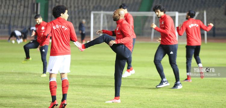 مصر شيكابالا